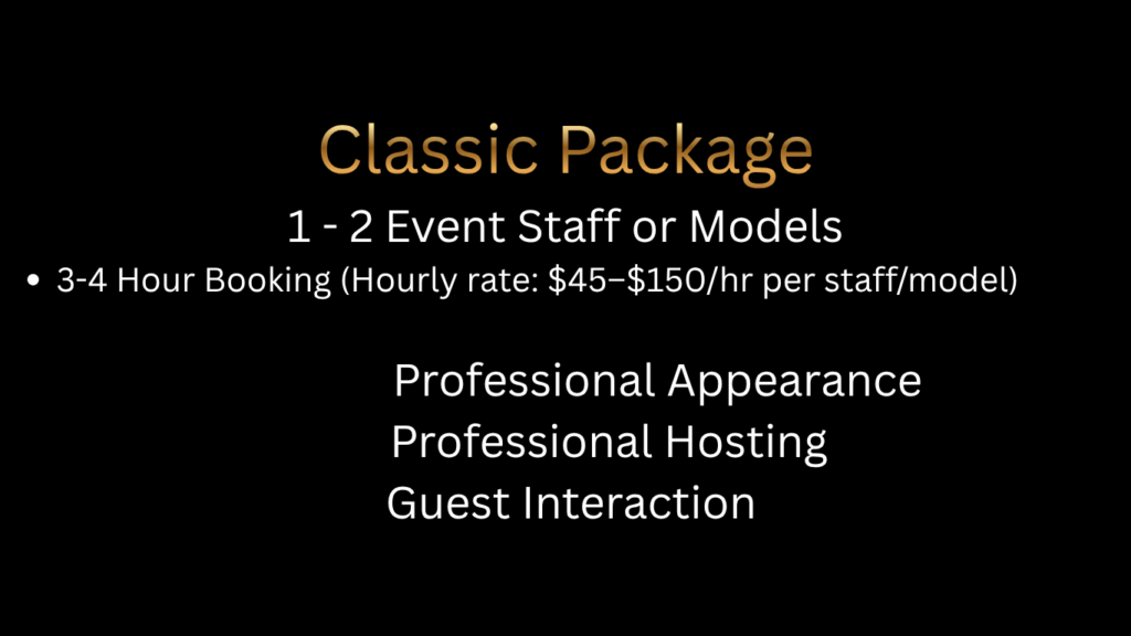 model pricing 1 hour starting at $75.00 to $150.00 per model 2 hours starting at $150.00 to $300.00 per model 3 hours starting at $225.00 to $450.00 per model 4 hours starting at $300.00 t (13)