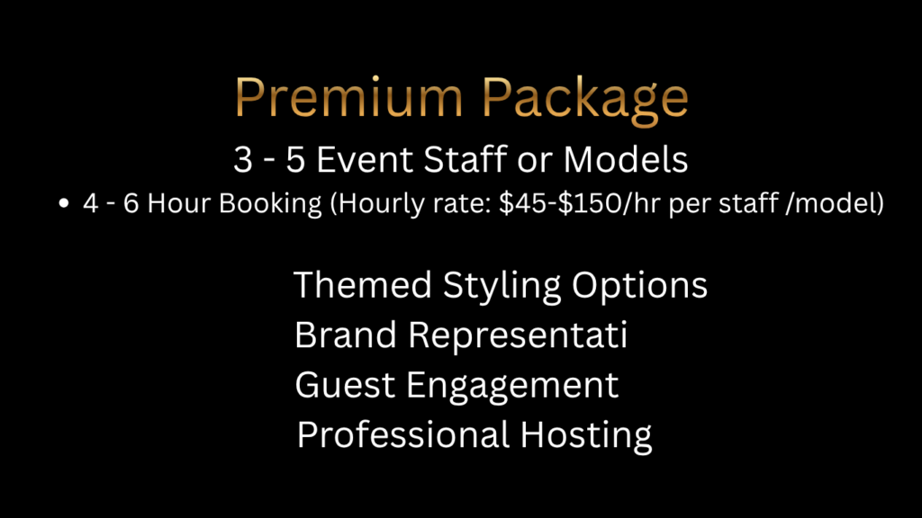 model pricing 1 hour starting at $75.00 to $150.00 per model 2 hours starting at $150.00 to $300.00 per model 3 hours starting at $225.00 to $450.00 per model 4 hours starting at $300.00 t (14)