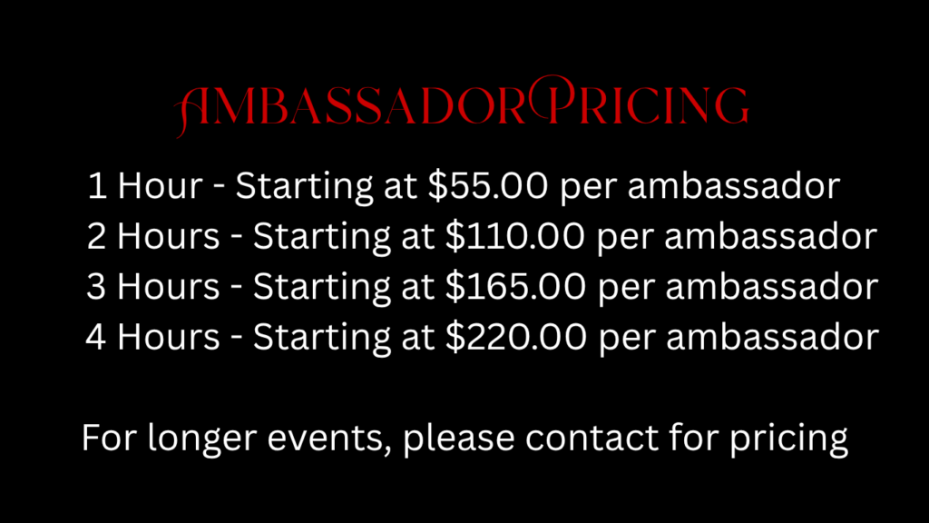 model pricing 1 hour starting at $75.00 to $150.00 per model 2 hours starting at $150.00 to $300.00 per model 3 hours starting at $225.00 to $450.00 per model 4 hours starting at $300.00 t (8)